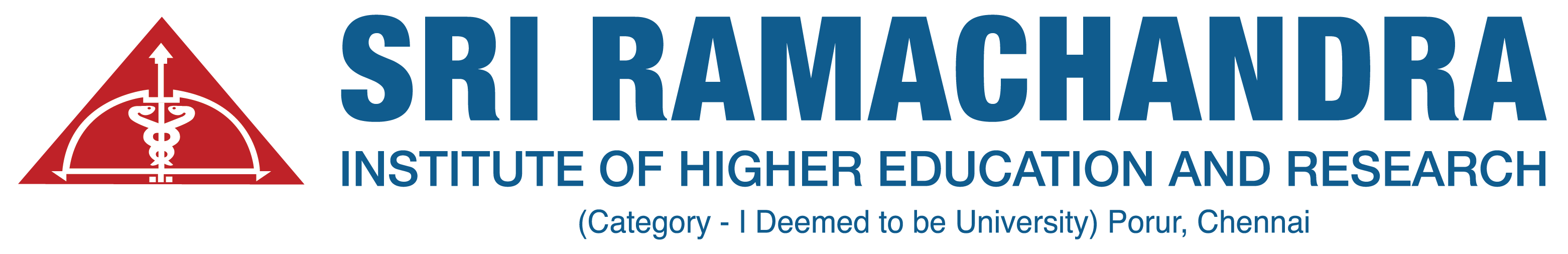 Sri Ramachandra Institute of Higher Education and Research